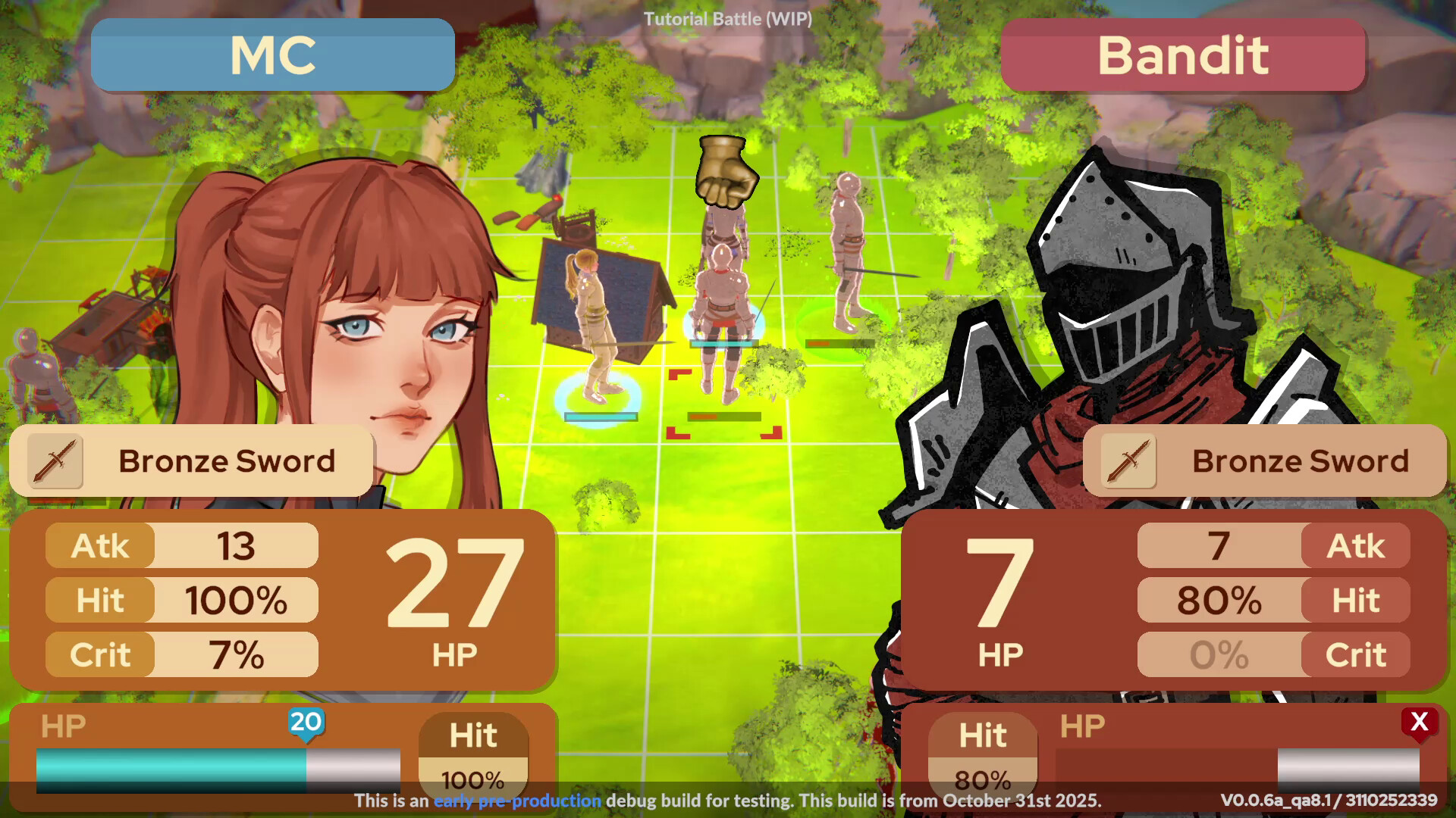 Project Stormwatch Screenshot 12