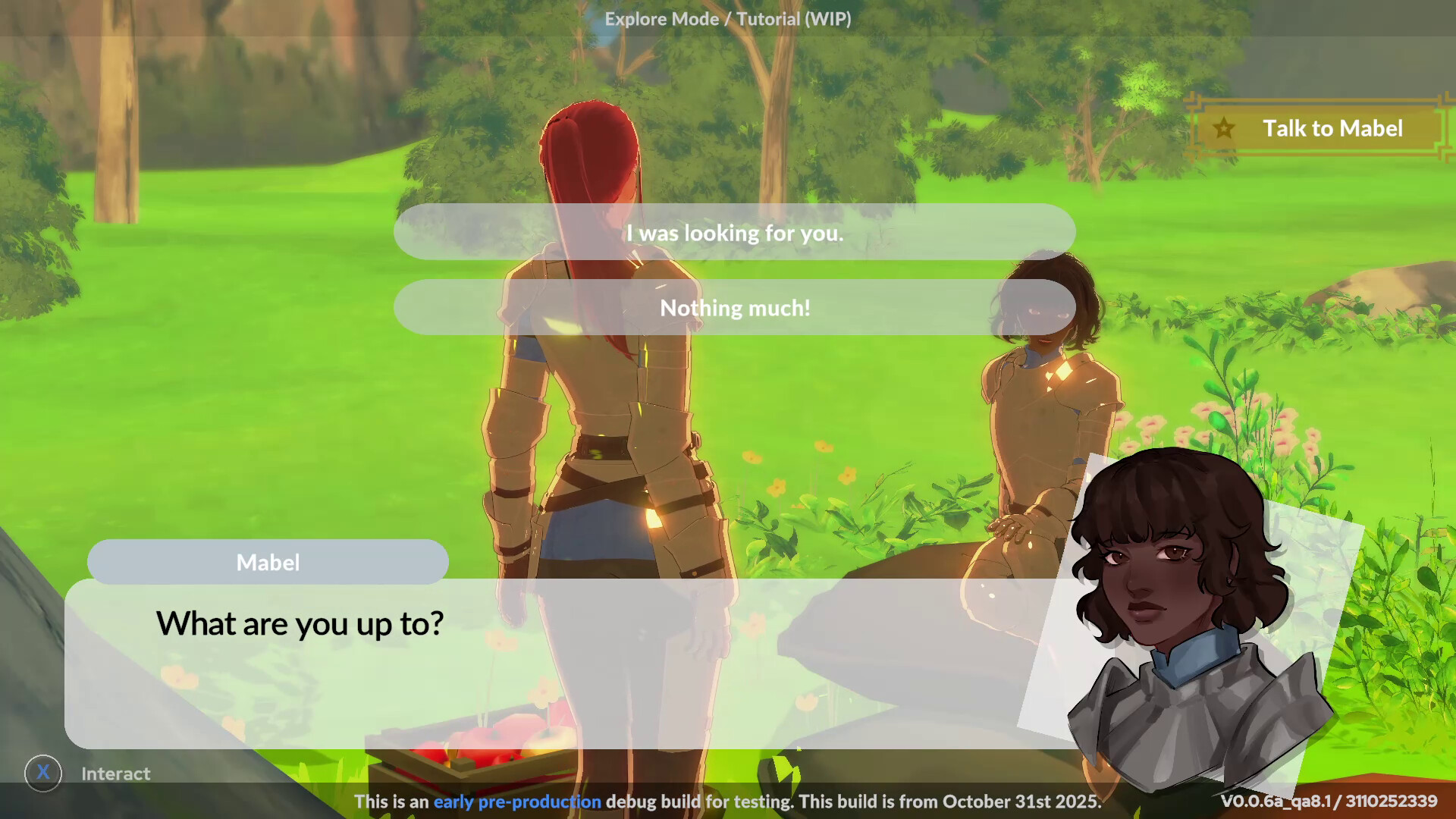 Project Stormwatch Screenshot 21