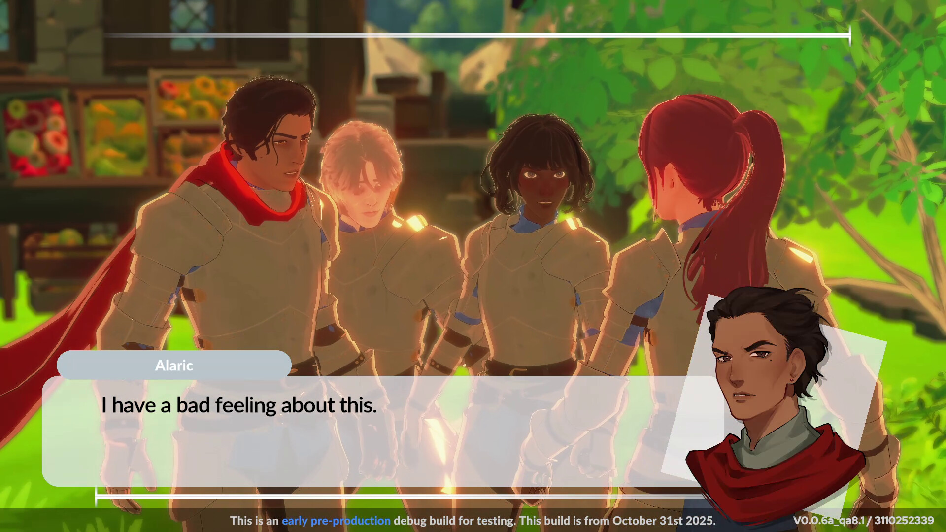 Project Stormwatch Screenshot 3