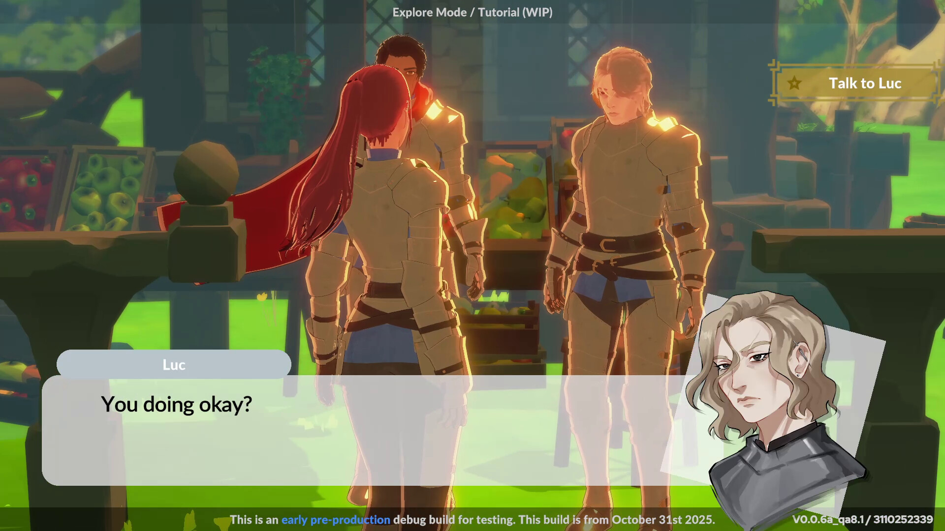 Project Stormwatch Screenshot 22