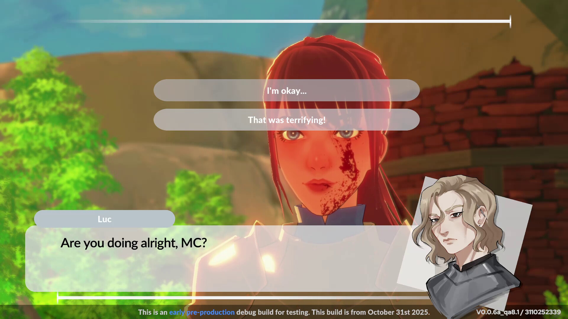 Project Stormwatch Screenshot 13