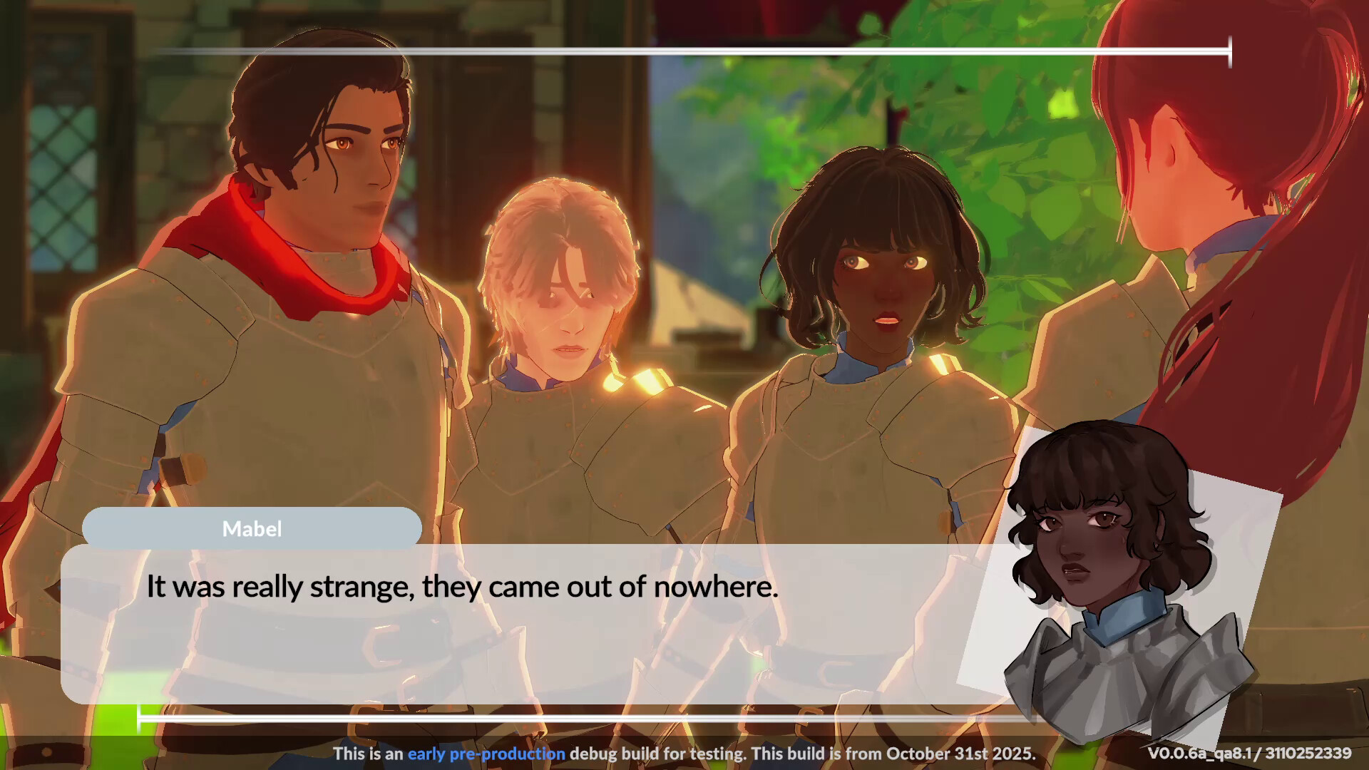 Project Stormwatch Screenshot 4