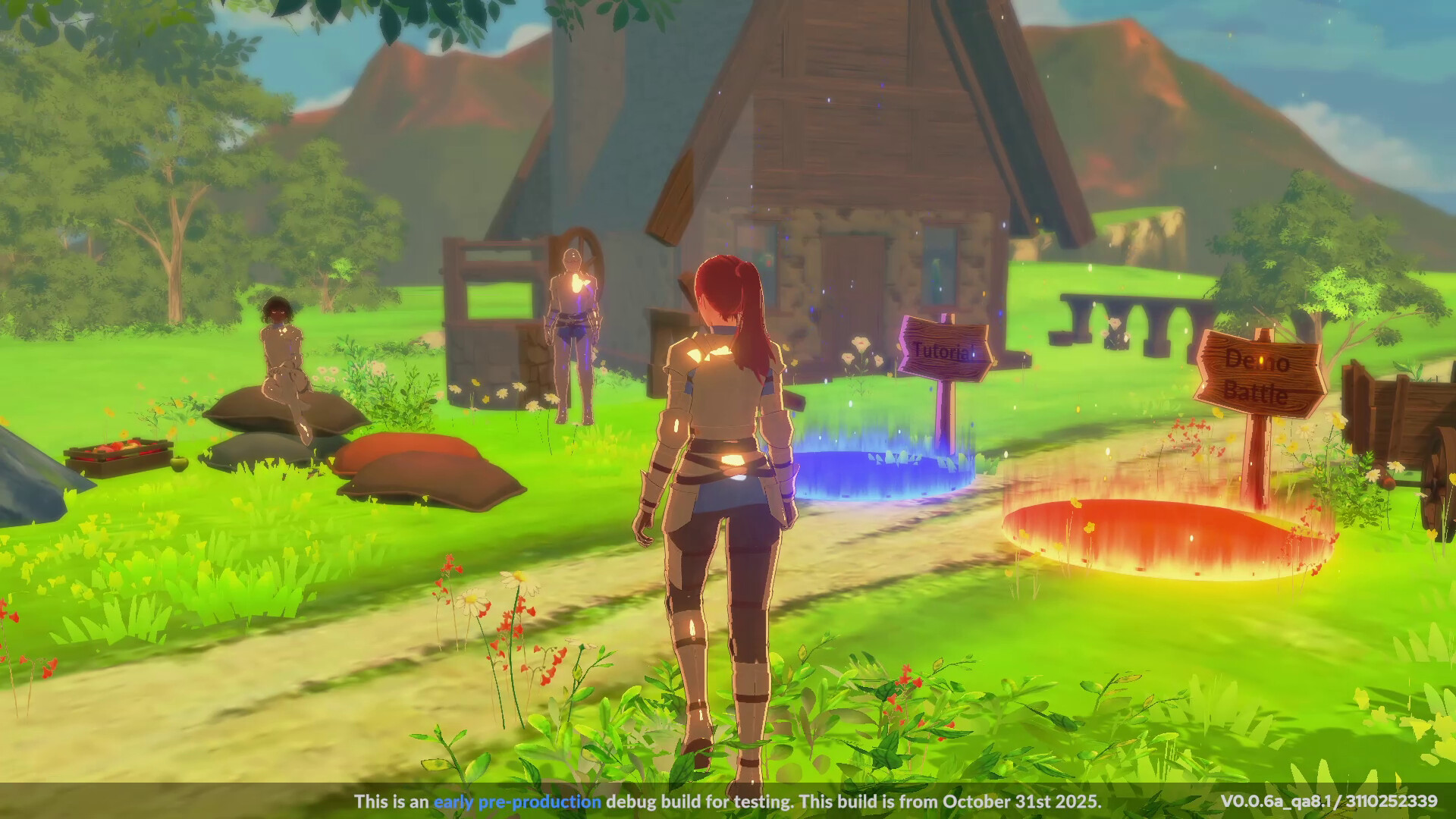 Project Stormwatch Screenshot 16