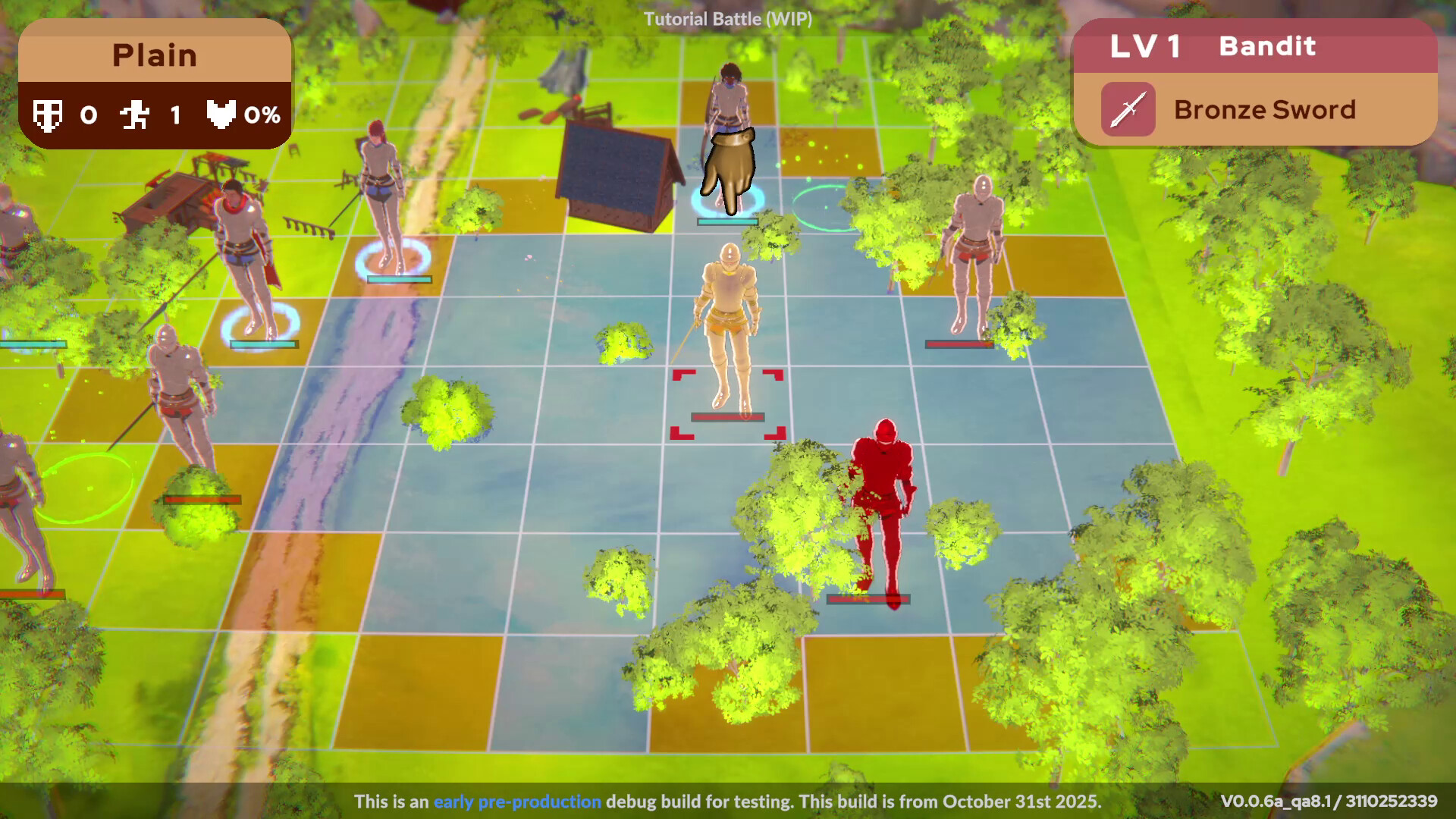 Project Stormwatch Screenshot 6