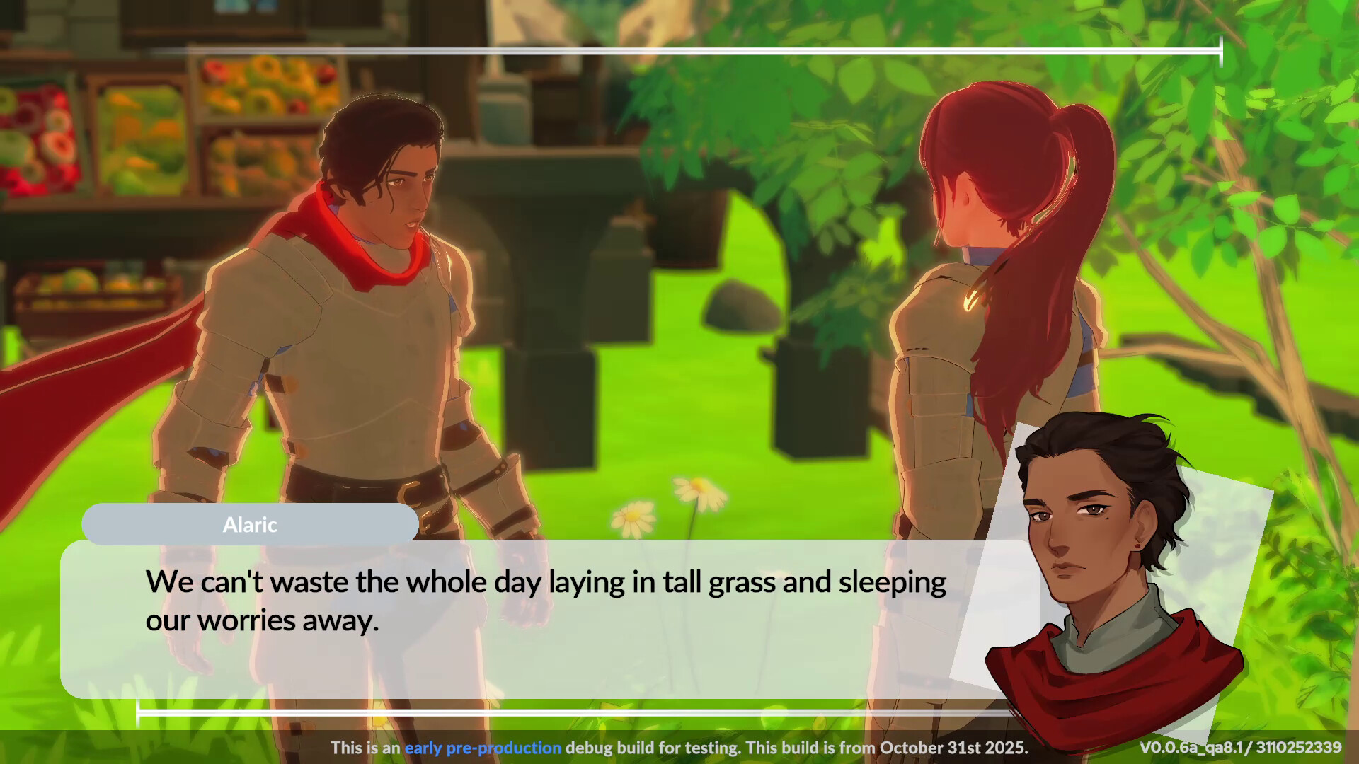 Project Stormwatch Screenshot 2