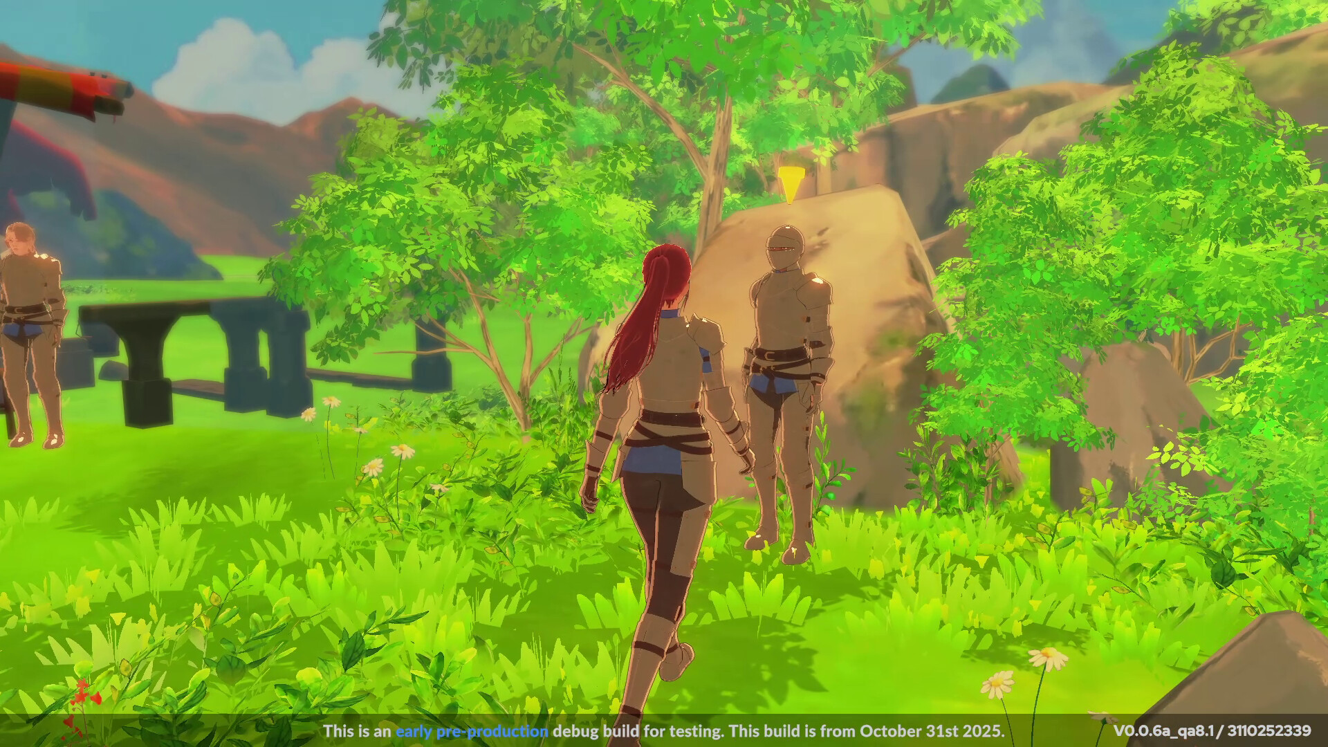 Project Stormwatch Screenshot 17