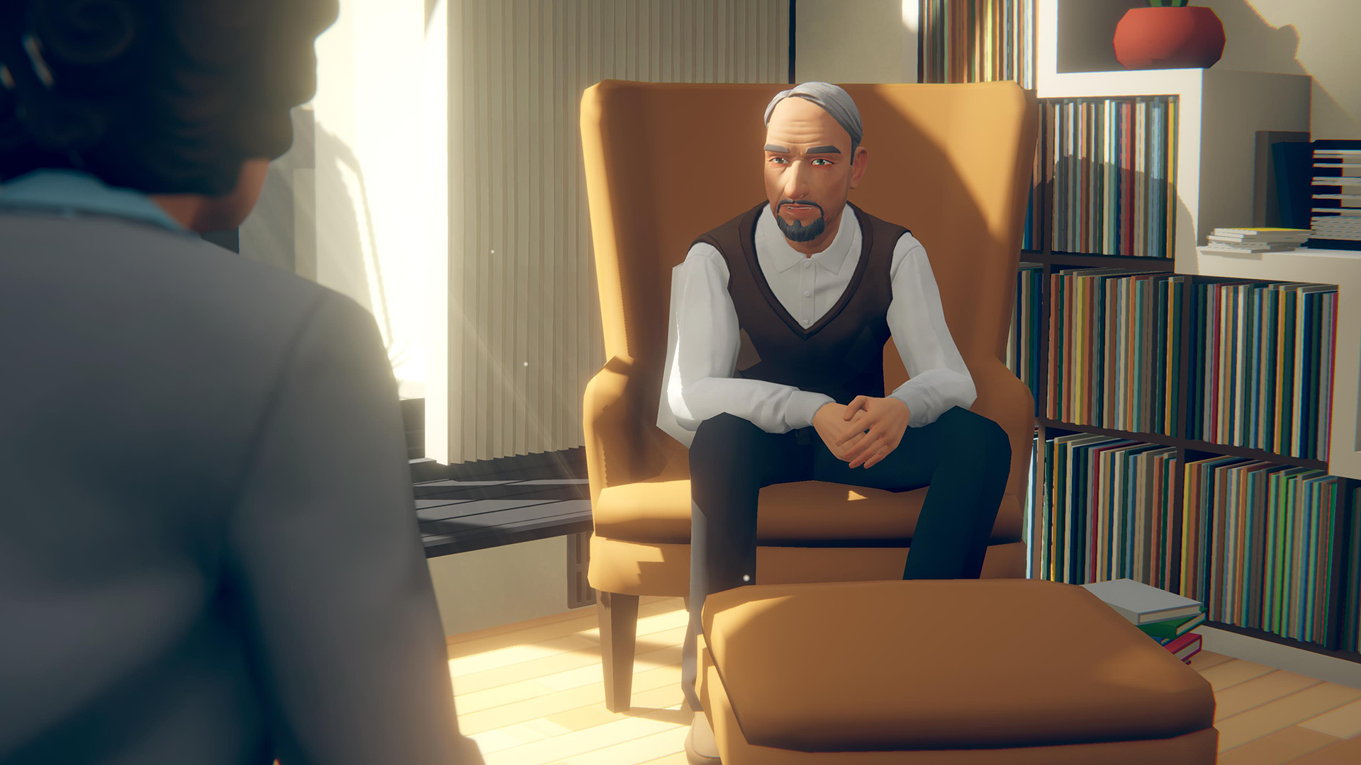 Last Stop Screenshot 10