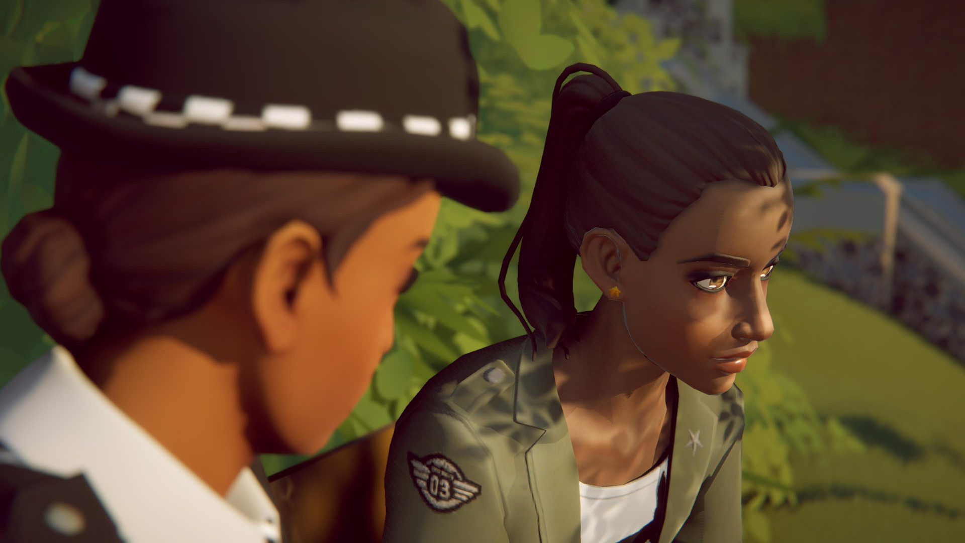 Last Stop Screenshot 9