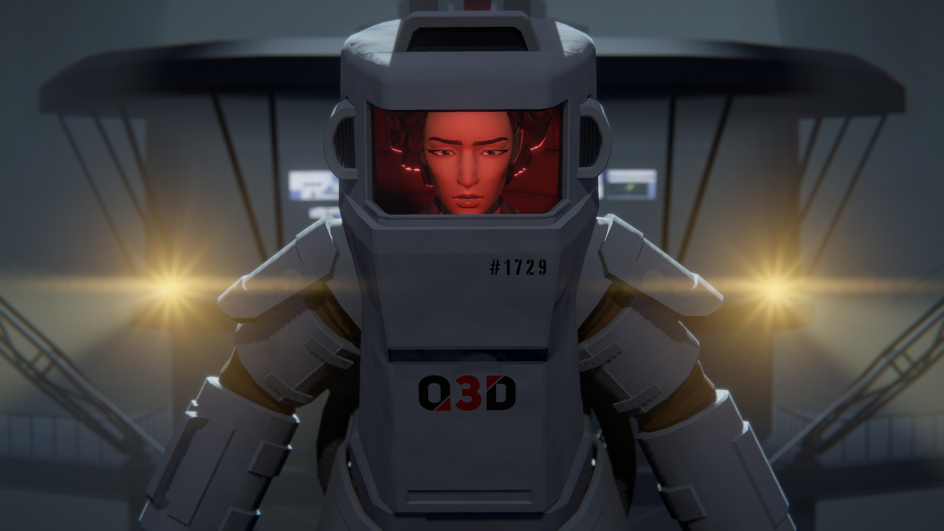 Last Stop Screenshot 3