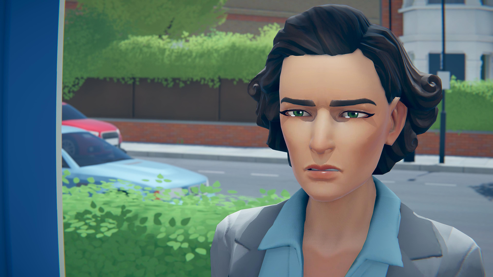 Last Stop Screenshot 12