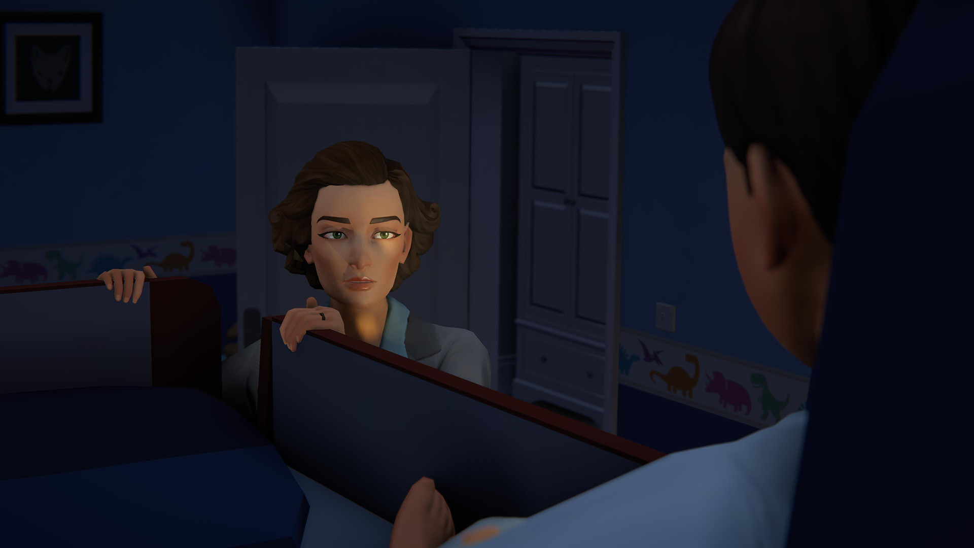 Last Stop Screenshot 7