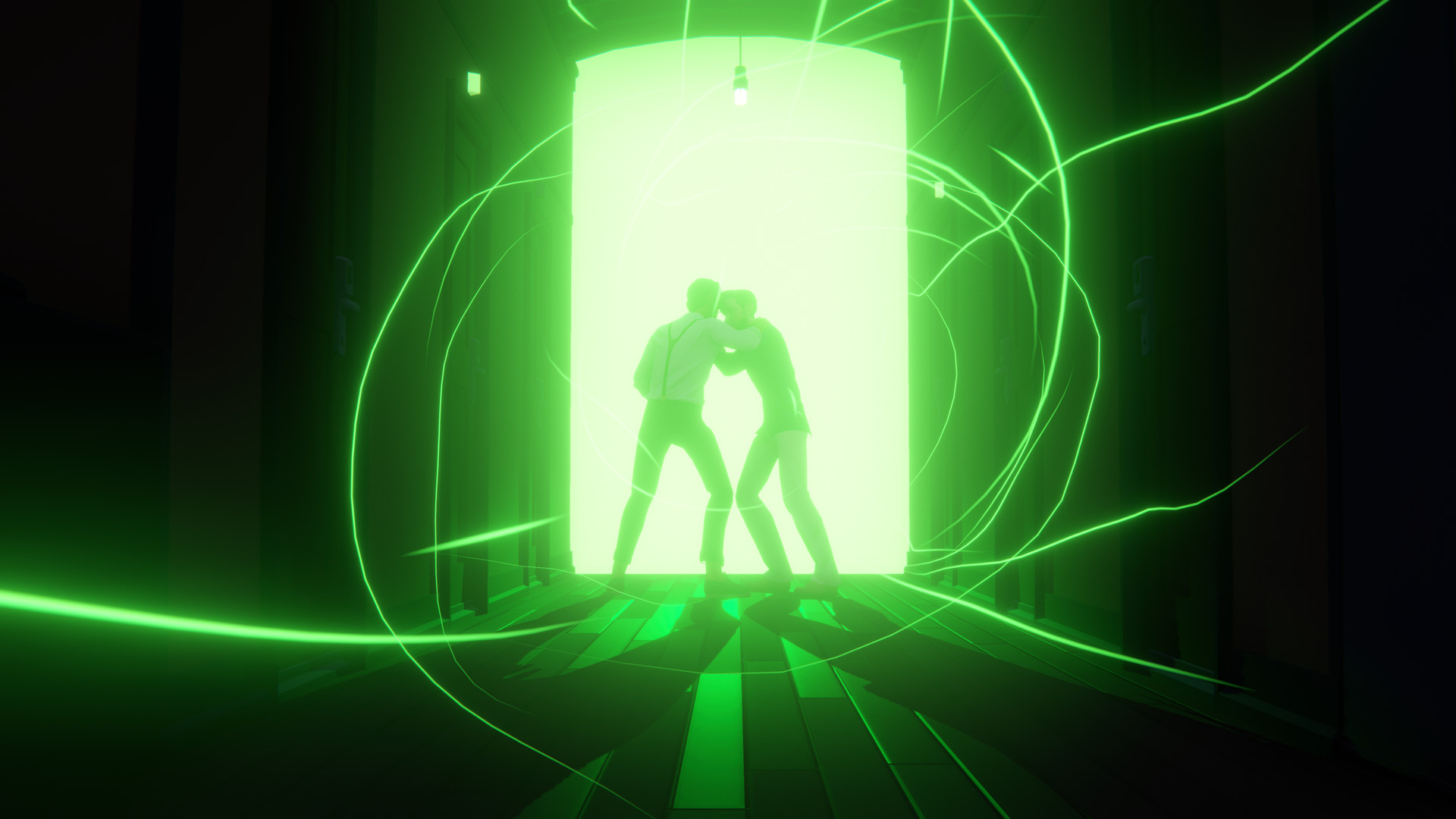 Last Stop Screenshot 6