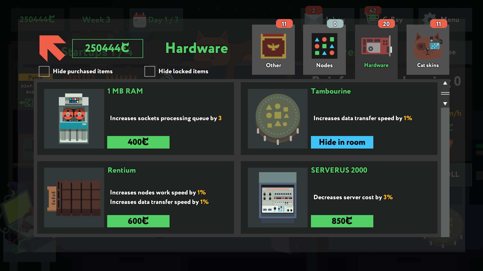 while True: learn() Screenshot 13
