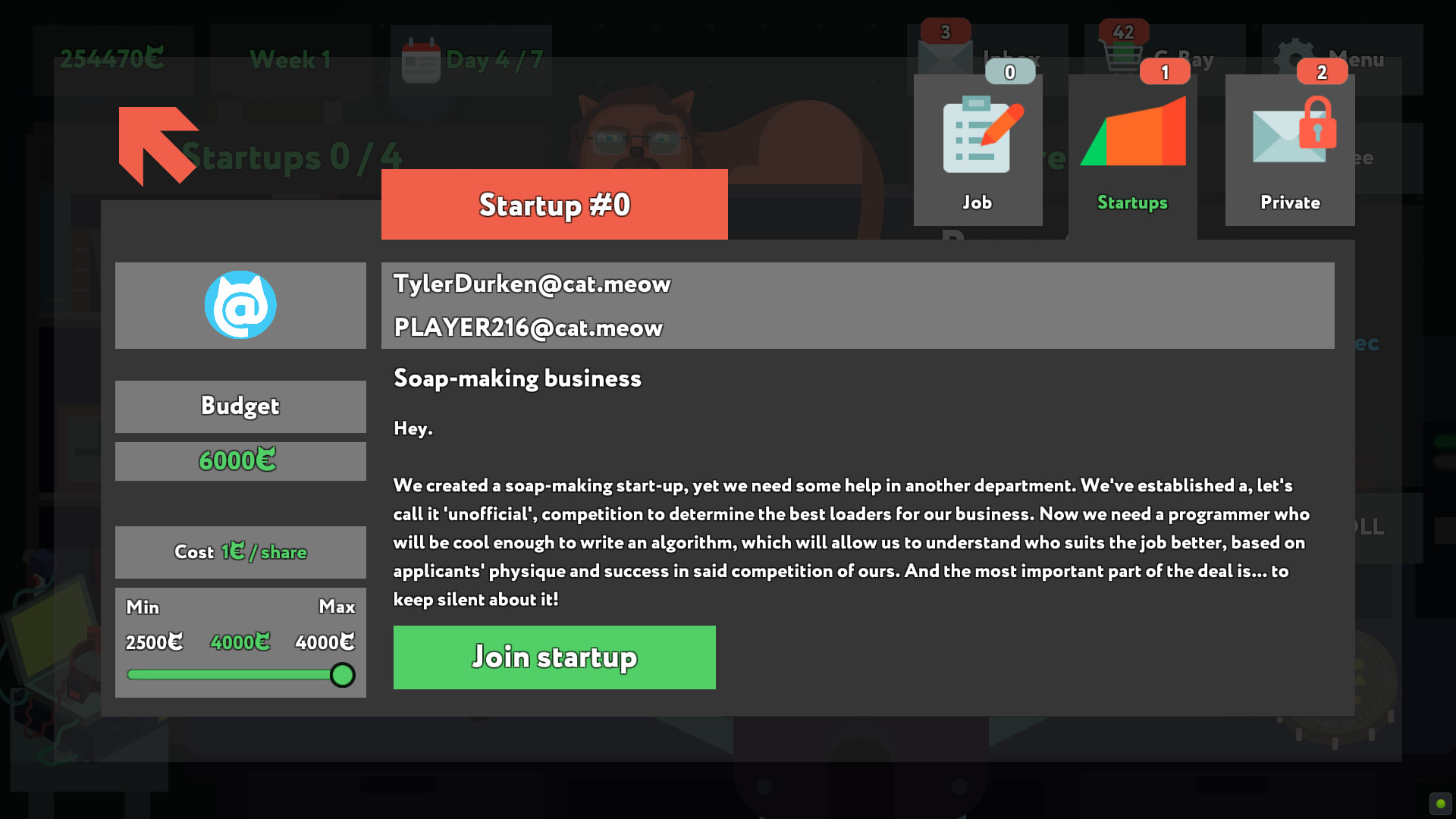 while True: learn() Screenshot 15