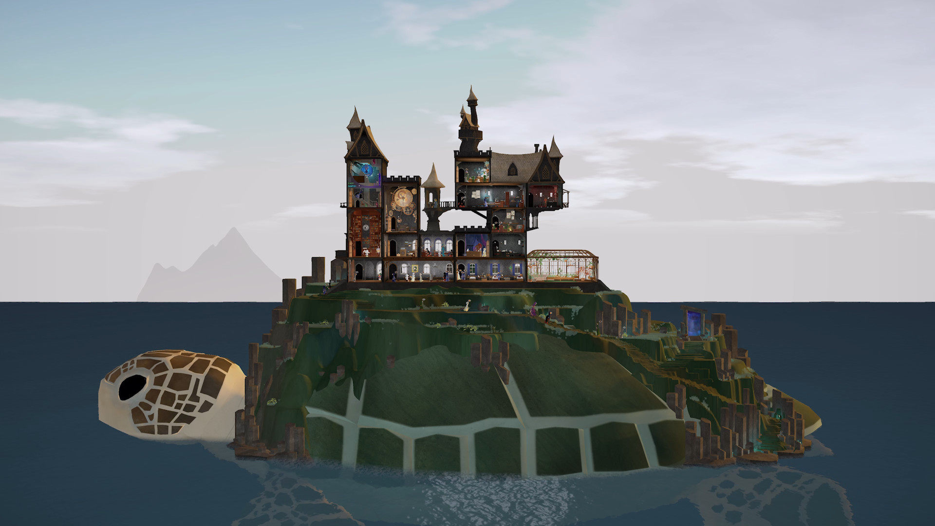 Spellcaster University Screenshot 11