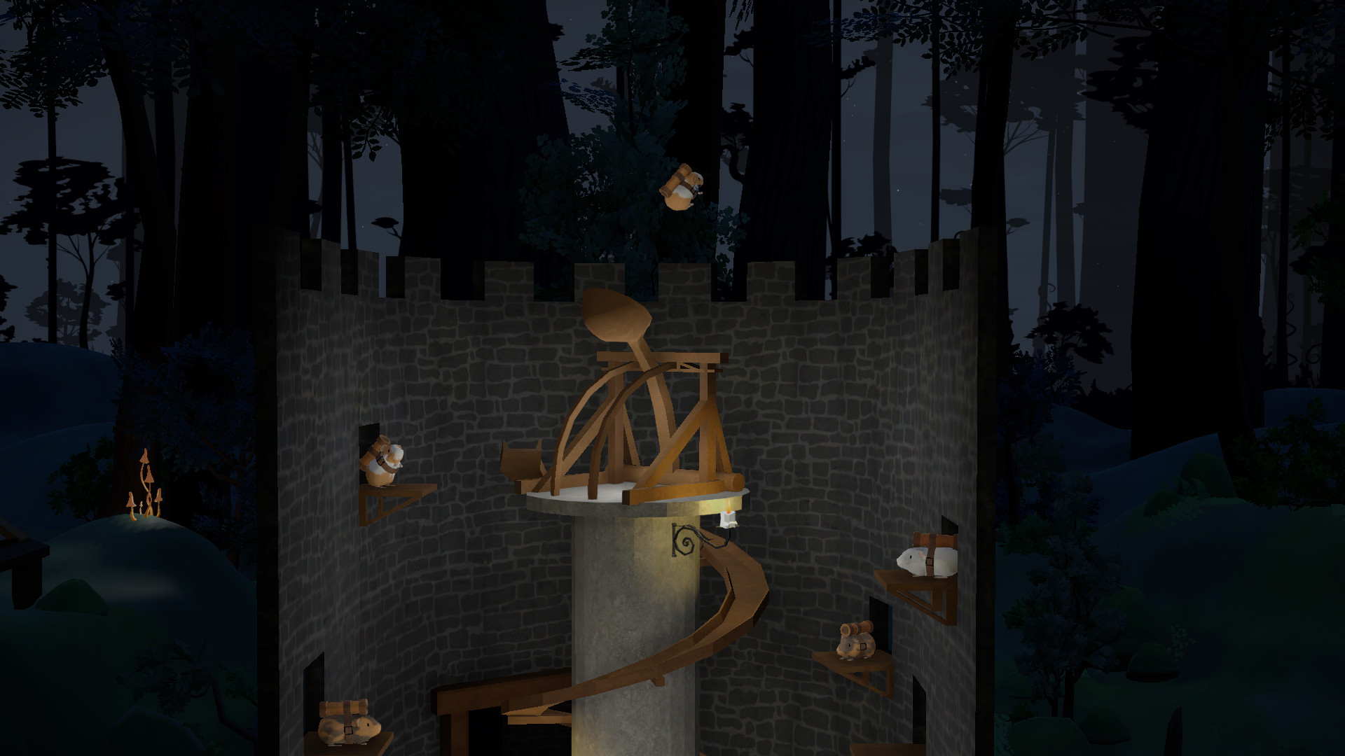 Spellcaster University Screenshot 10