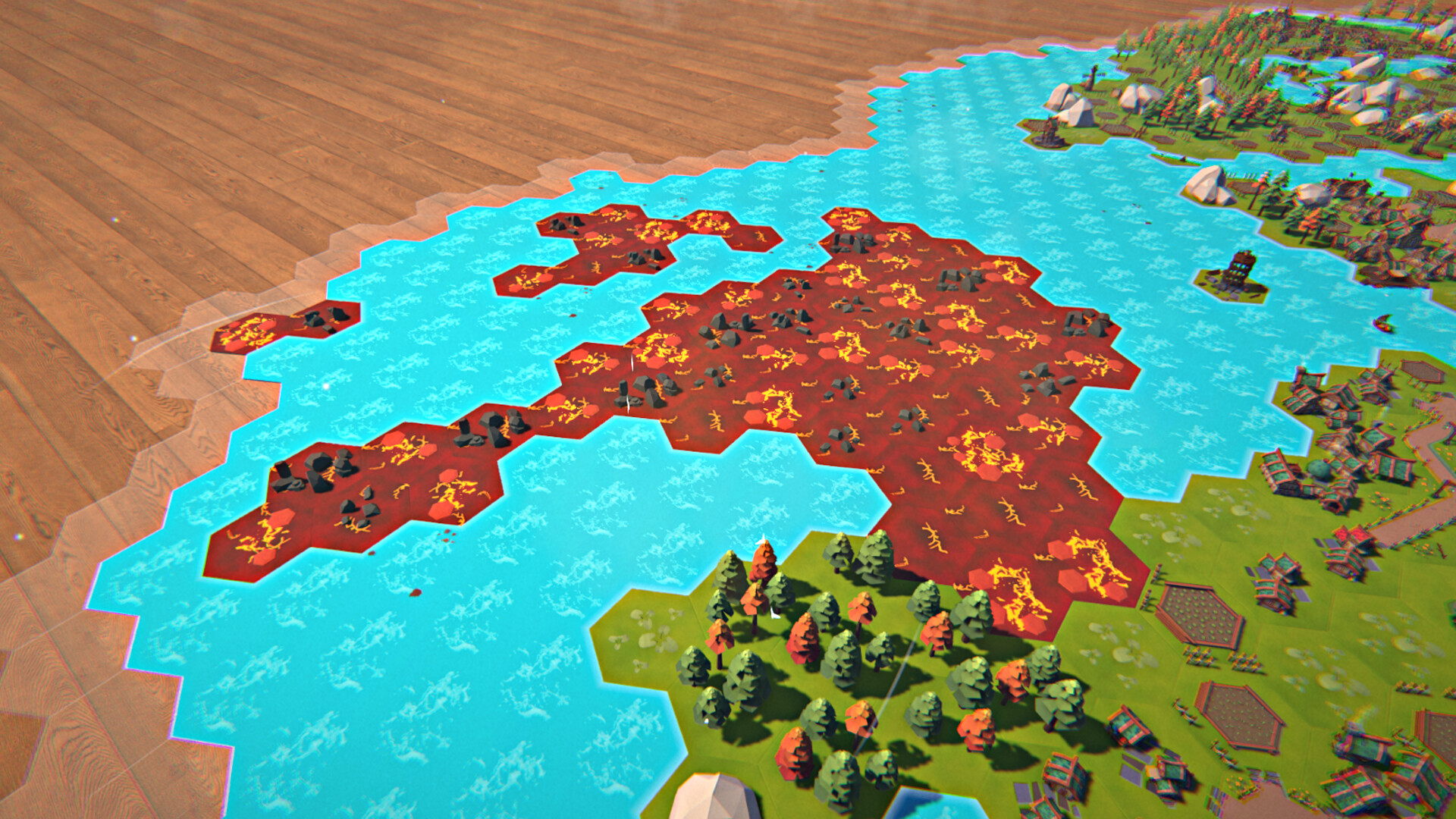 EVERDAWN Demo Screenshot 7