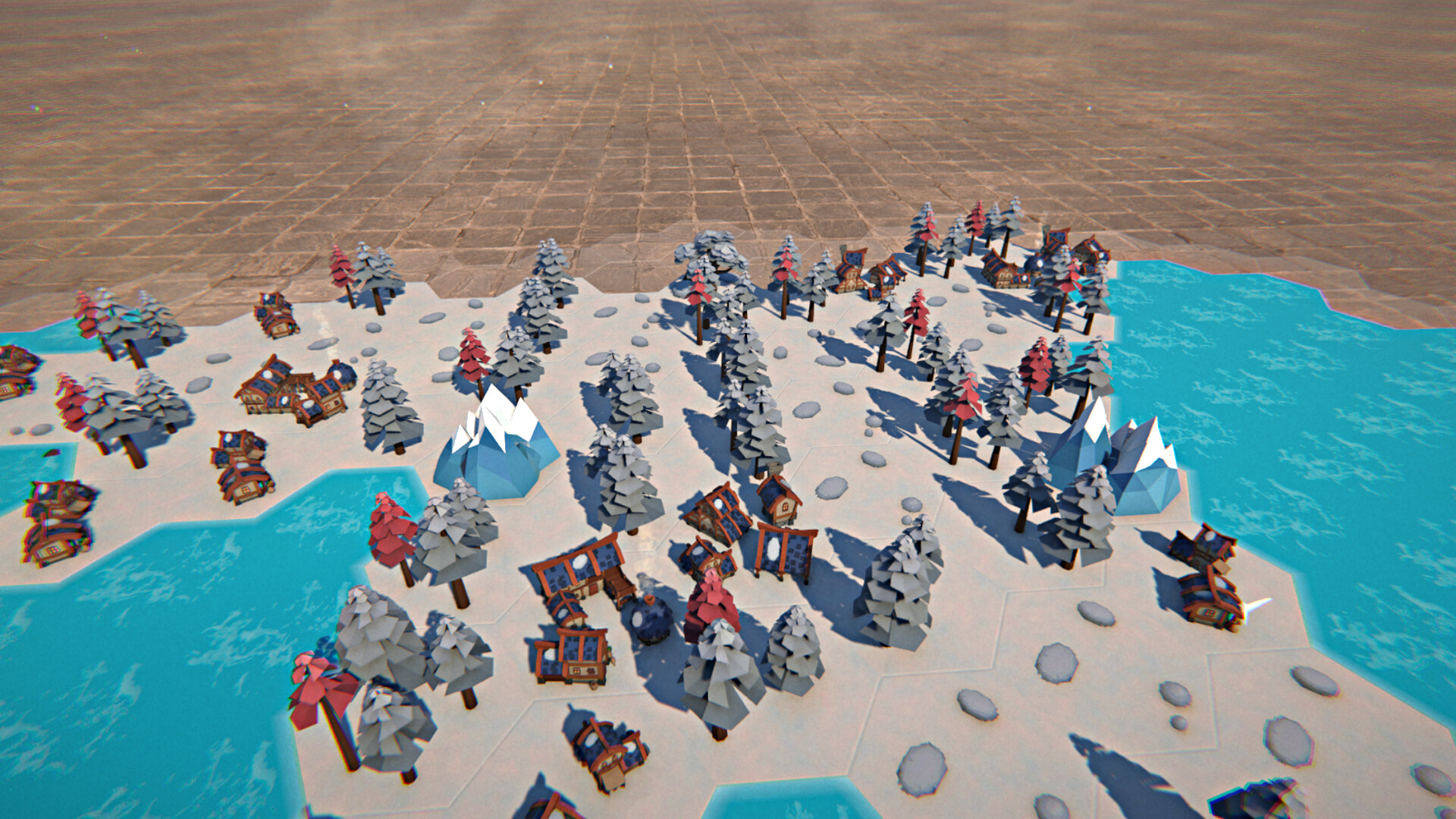 EVERDAWN Demo Screenshot 5