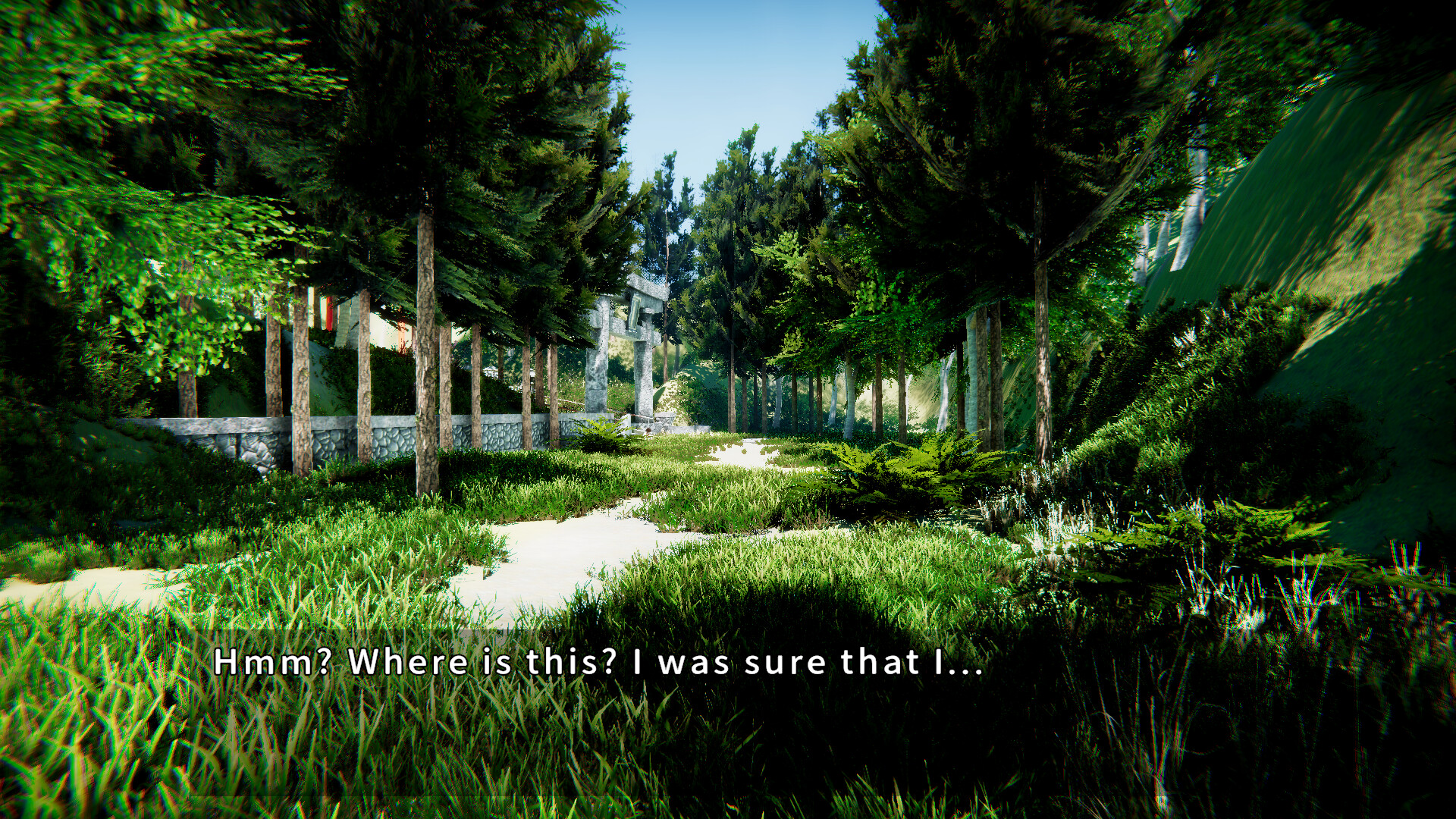 YaeiJinja Screenshot 0