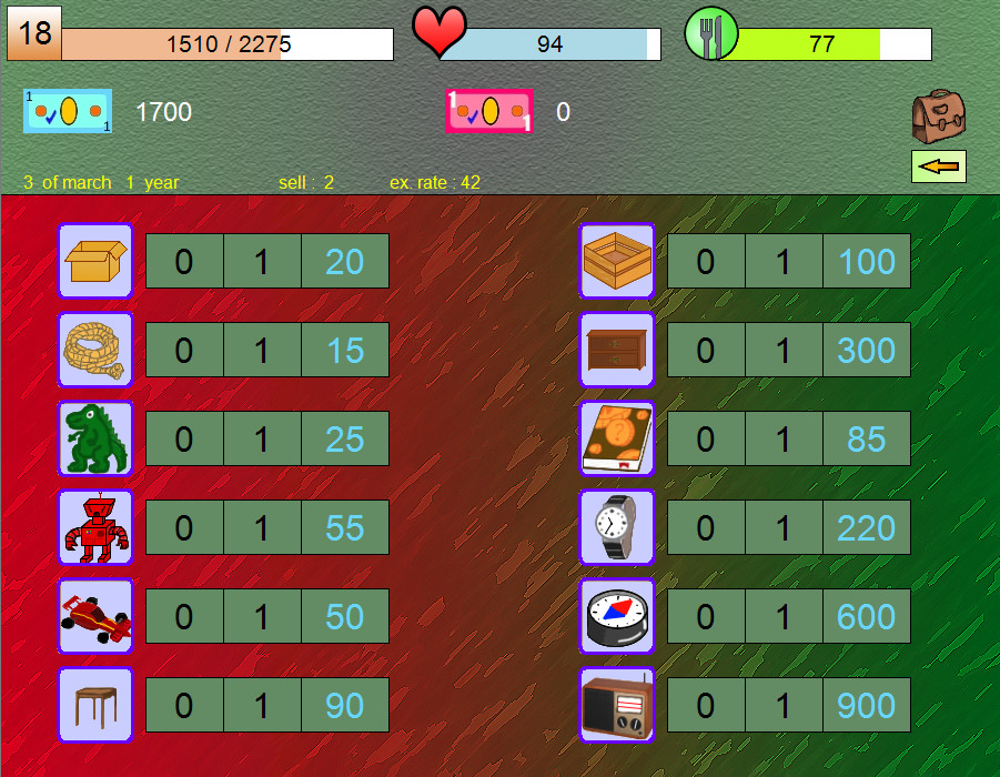 Best Life Simulator Screenshot 7