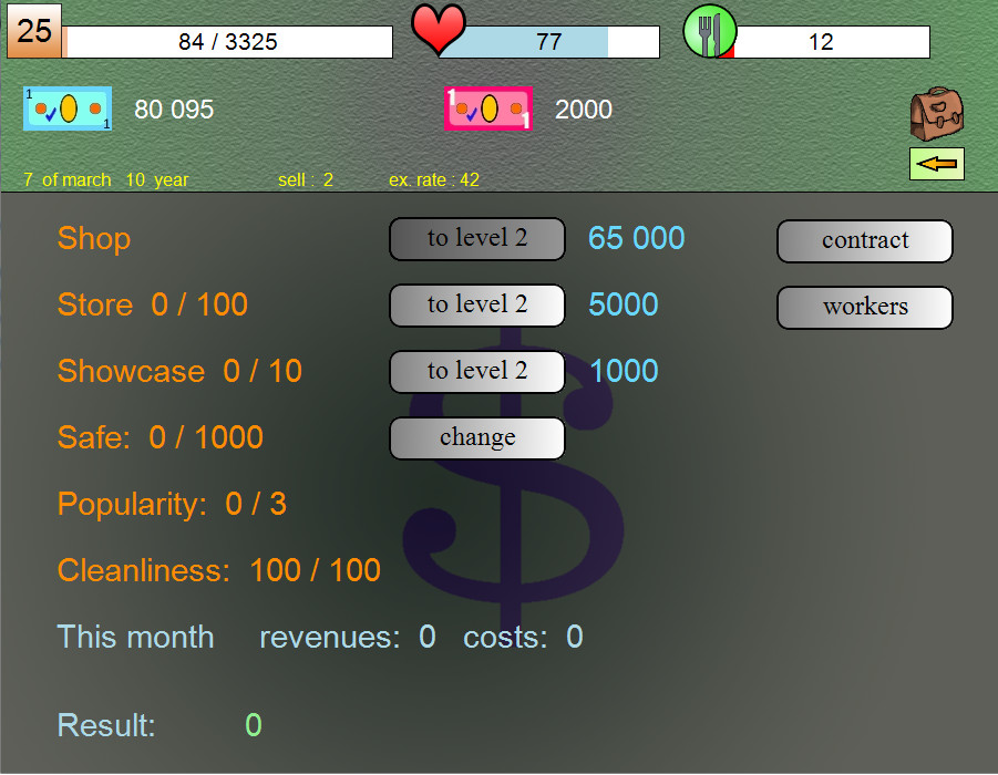 Best Life Simulator Screenshot 18