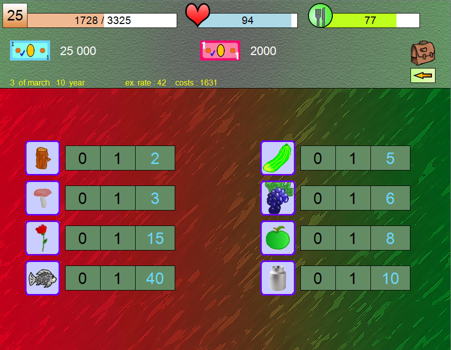 Best Life Simulator Screenshot 8