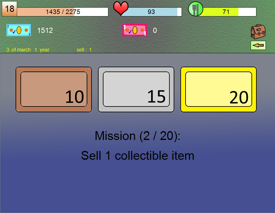 Best Life Simulator Screenshot 5