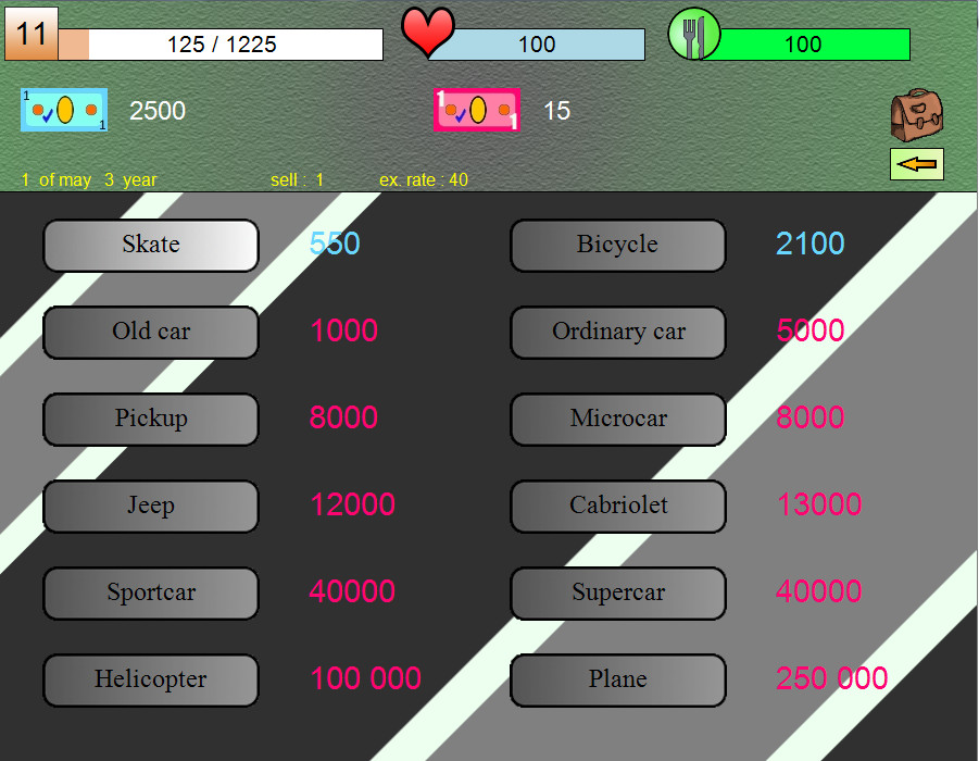 Best Life Simulator Screenshot 17