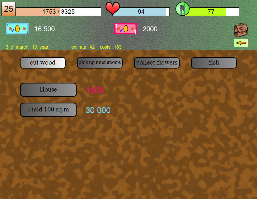 Best Life Simulator Screenshot 14