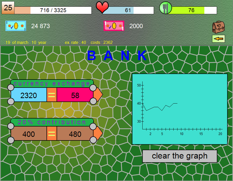 Best Life Simulator Screenshot 1