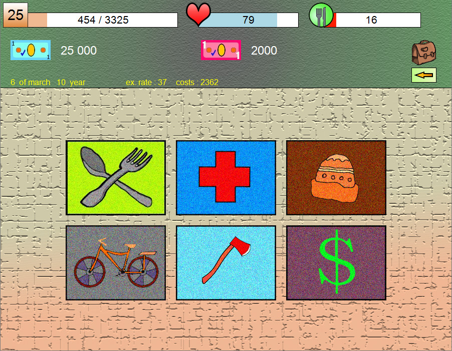 Best Life Simulator Screenshot 15