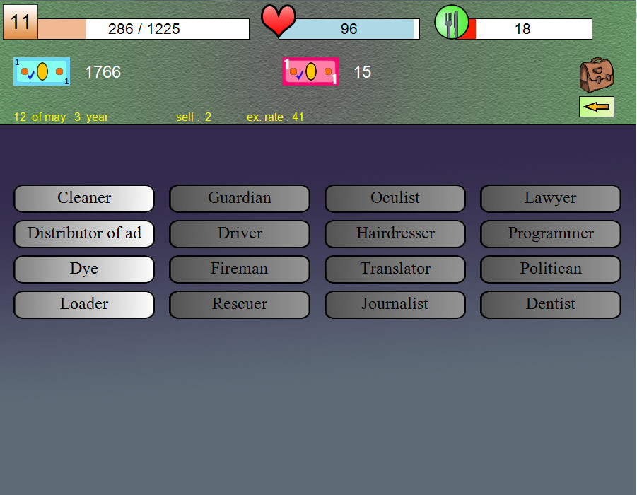 Best Life Simulator Screenshot 11