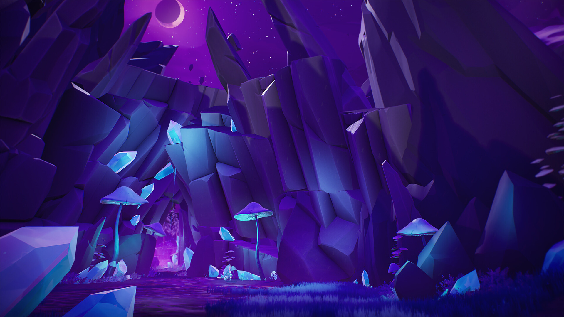 Dauntless Screenshot 5