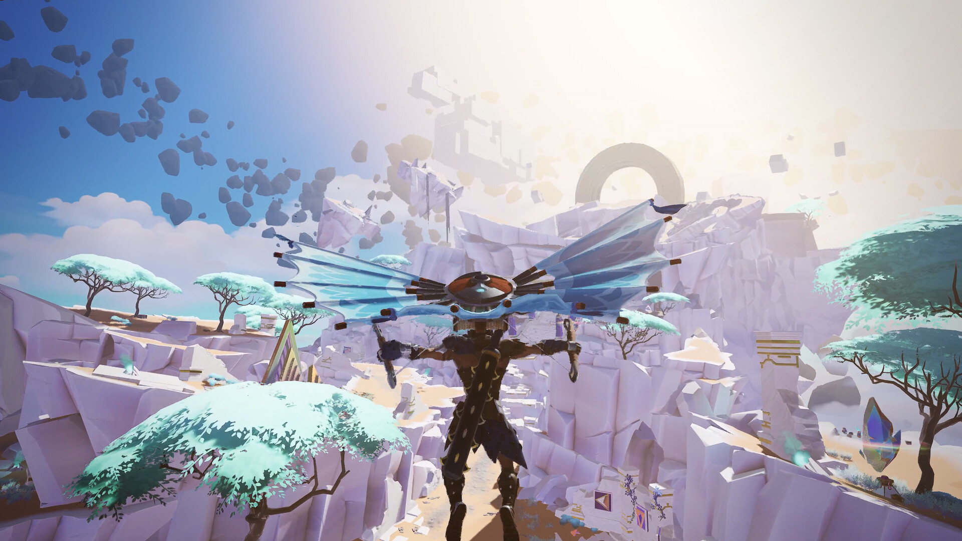 Dauntless Screenshot 11