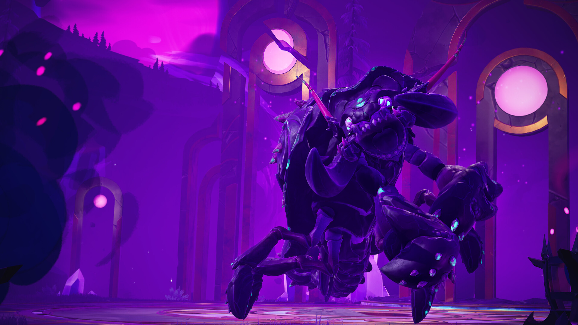 Dauntless Screenshot 4