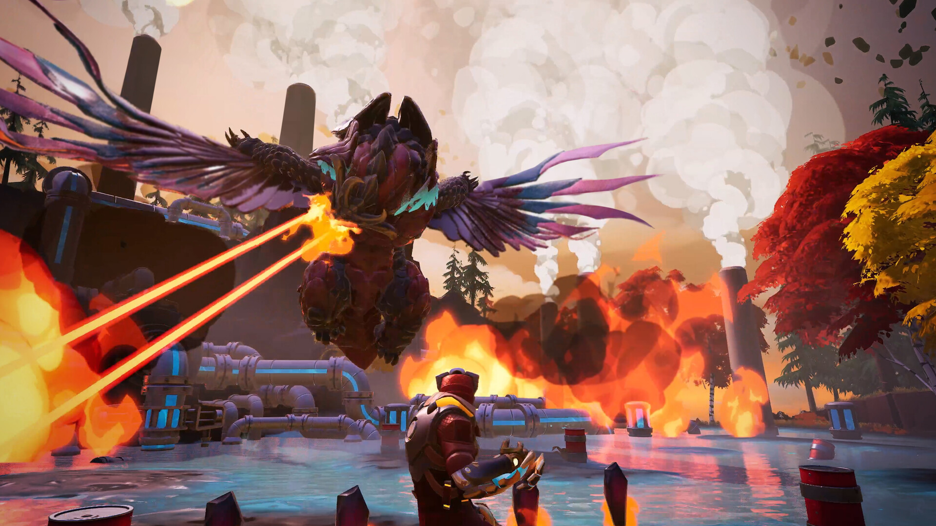 Dauntless Screenshot 12