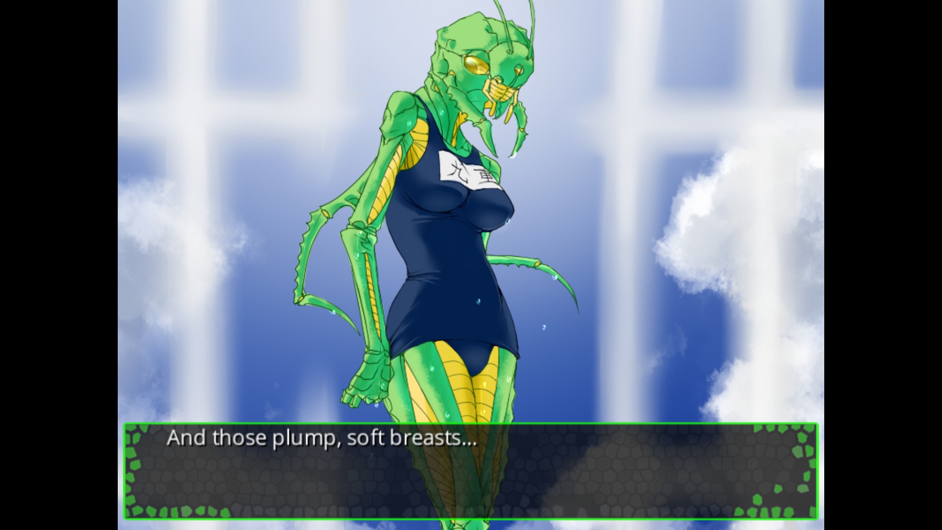 Creature Romances: Kokonoe Kokoro Screenshot 5