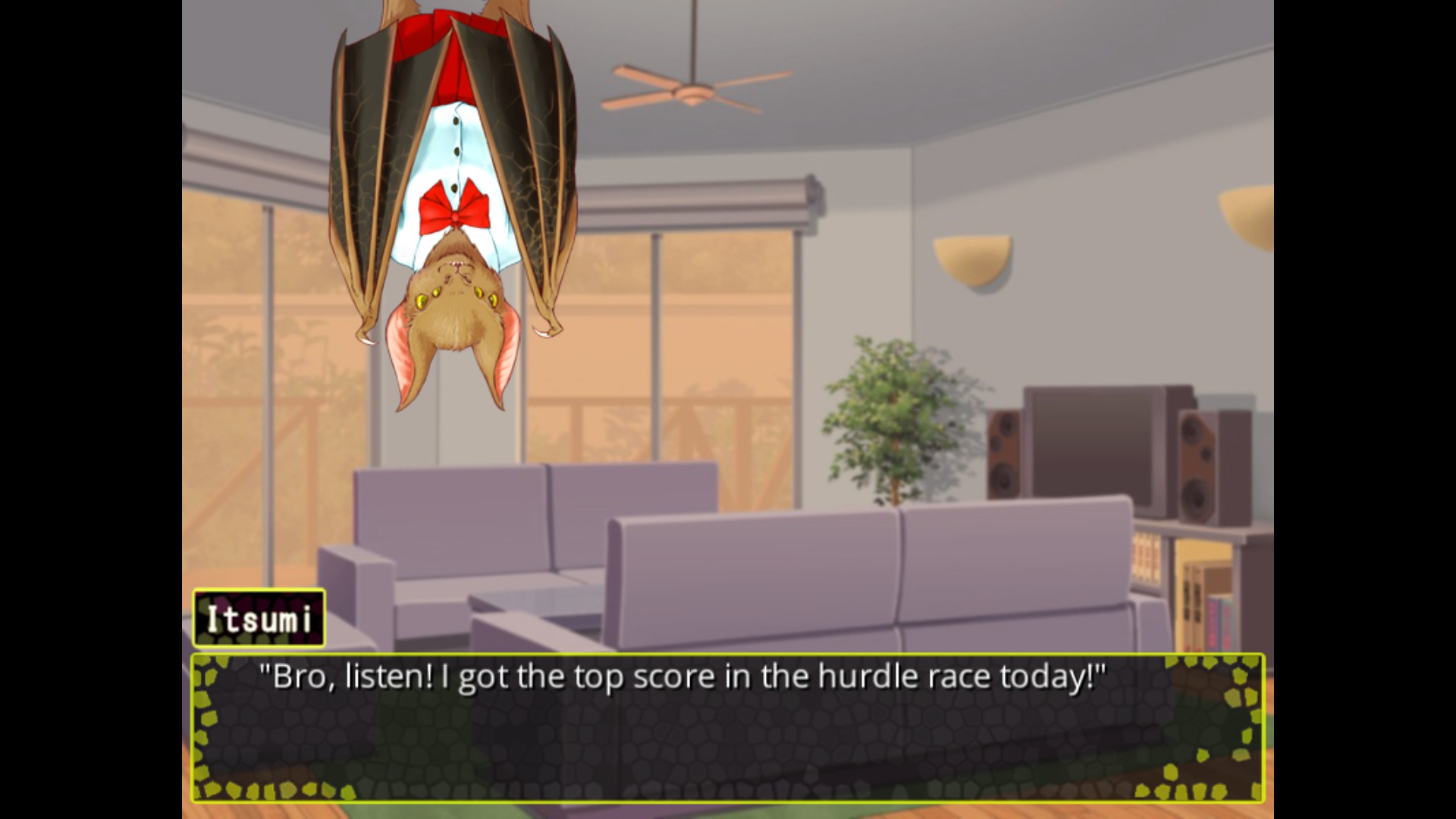 Creature Romances: Kokonoe Kokoro Screenshot 1