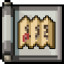 Letter of Recommendation icon