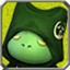 不是青蛙 icon