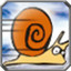 超速蜗牛 icon