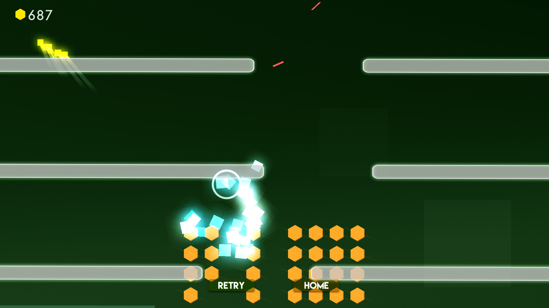 Circle Up Screenshot 4