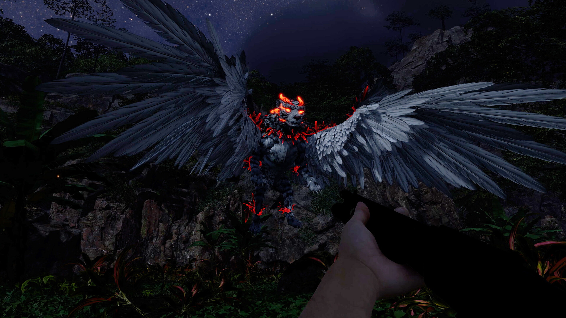 Island Notes Screenshot 0