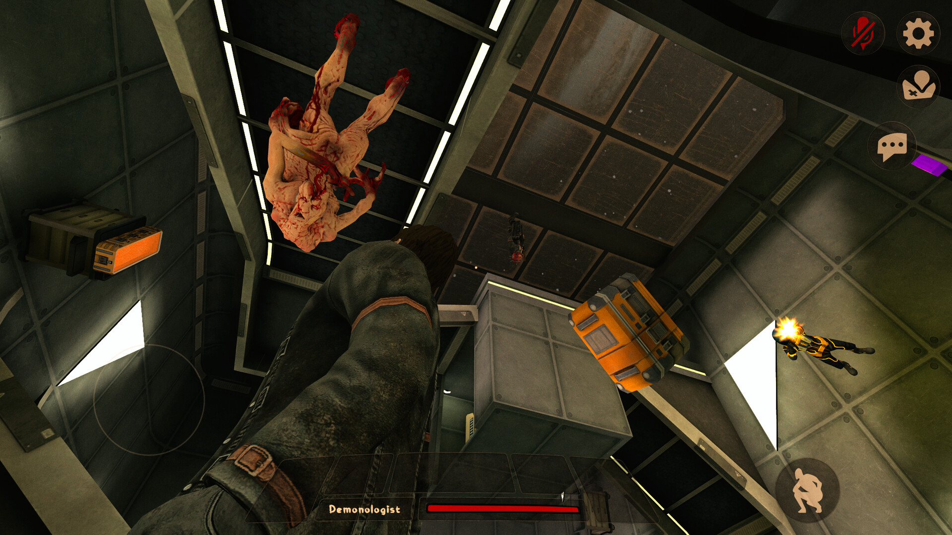 Mimicry Screenshot 7