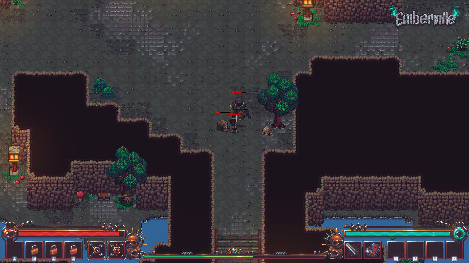 Emberville Screenshot 11