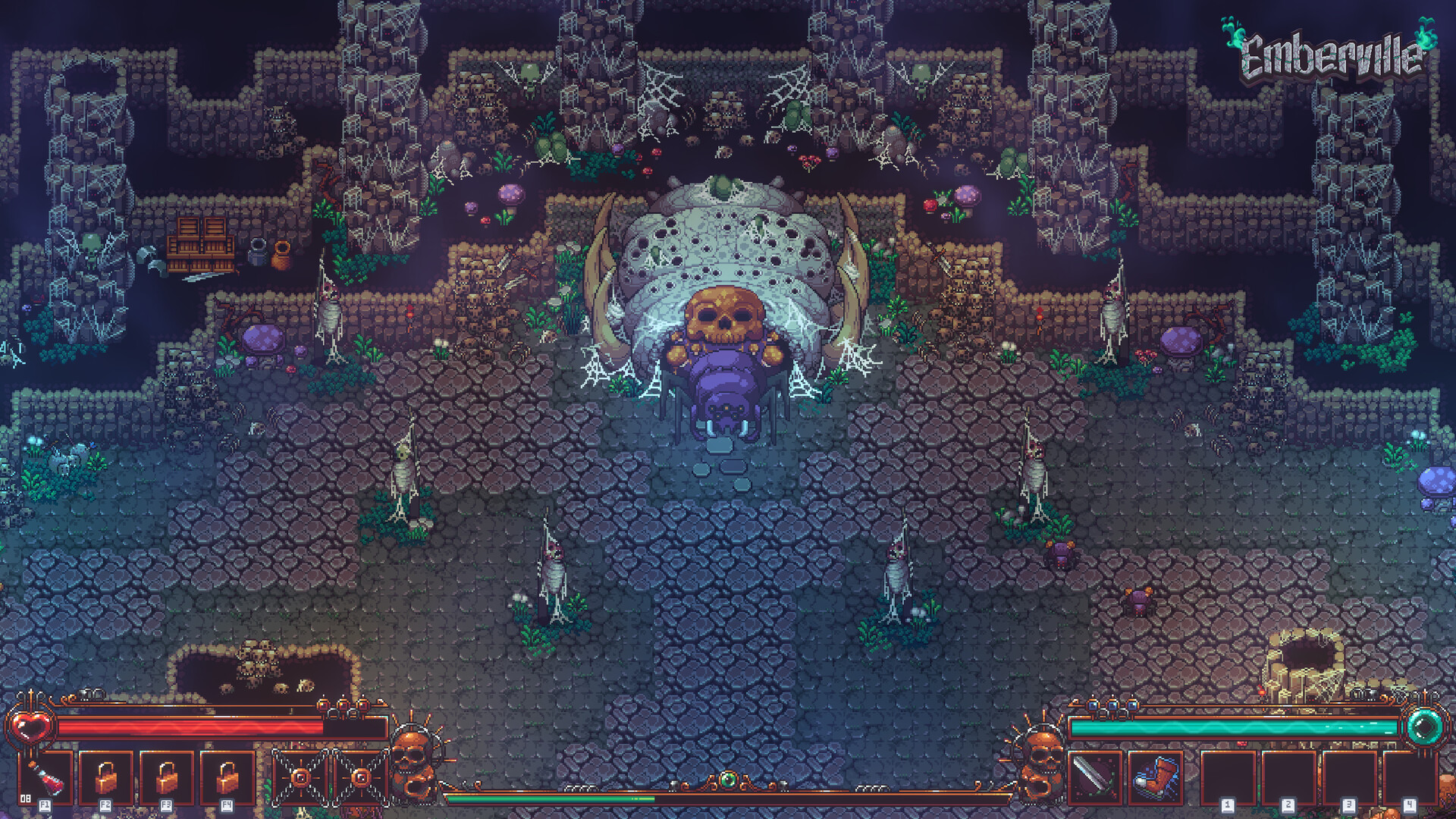 Emberville Screenshot 13