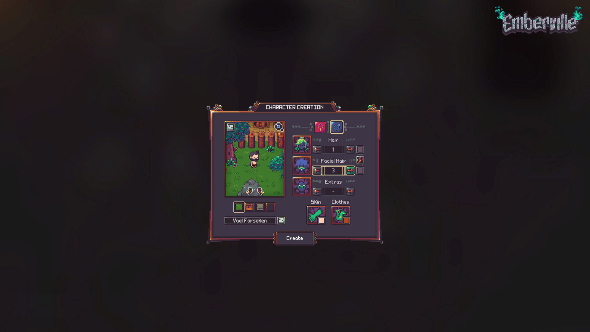 Emberville Screenshot 14