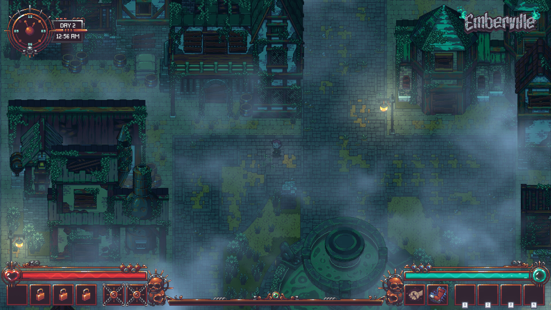 Emberville Screenshot 8