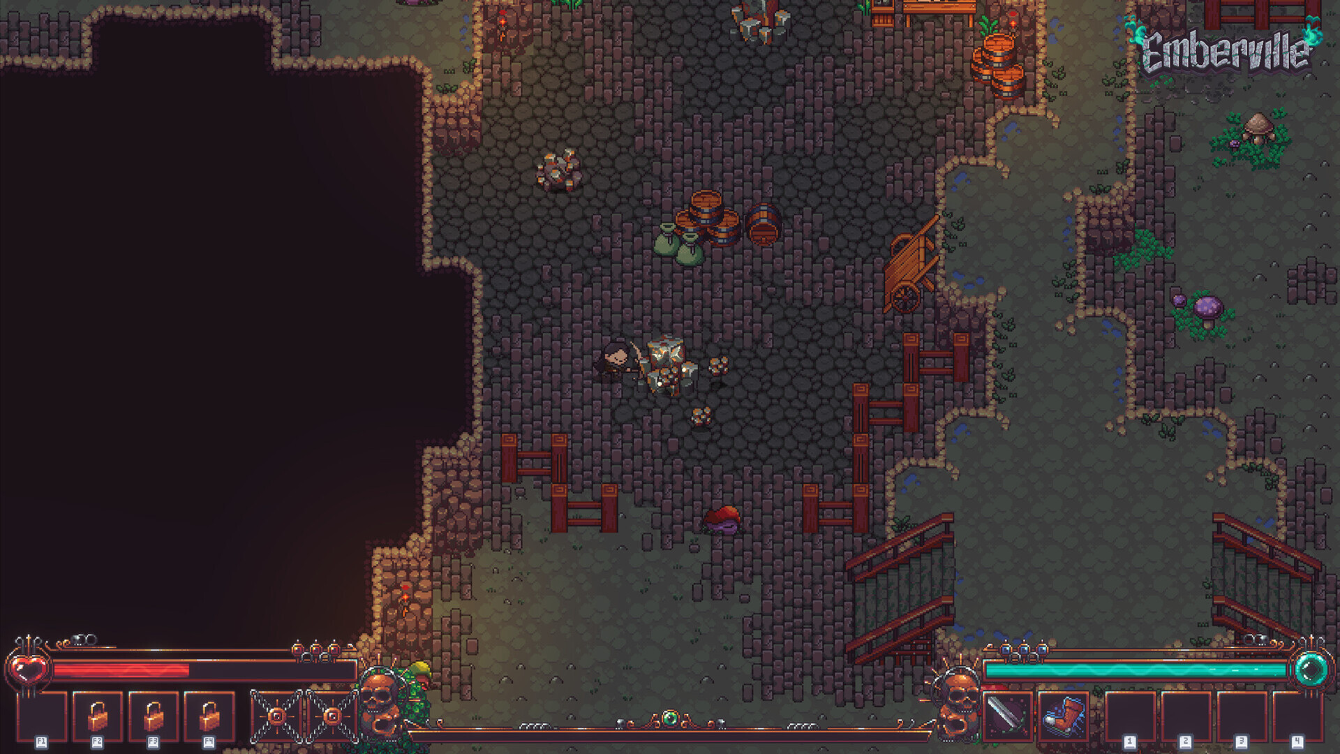 Emberville Screenshot 10