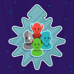 Super Associate icon